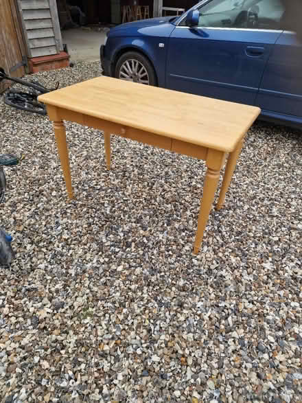 Photo of free Table/Desk (Bicester) #2