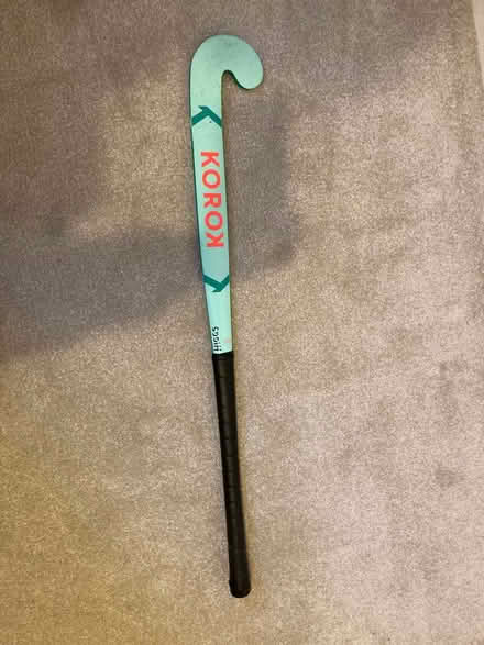 Photo of free Hockey Stick (Great Holm MK8) #1