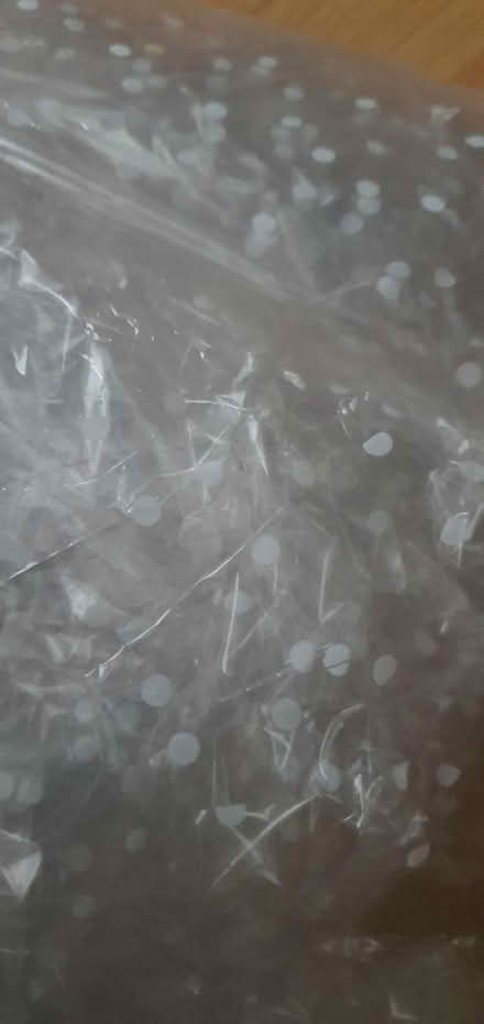 Photo of free Bag of plastic wrapping (East leake LE12) #2