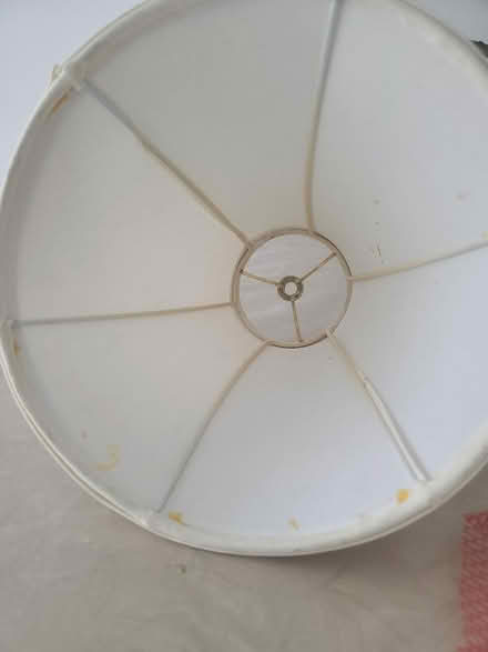 Photo of free Lamp shade (Mississauga Ontario Canada) #2