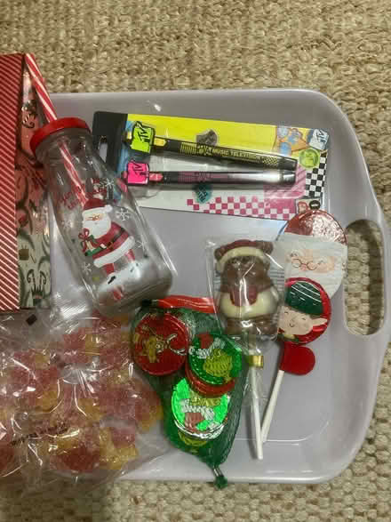 Photo of free Christmas kids bundle (Liverpool L16) #3