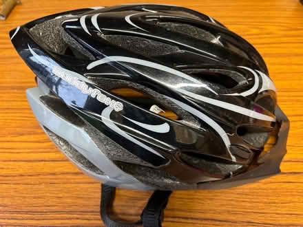 Photo of free Muddy fox helmet 55-61cm (Peachcroft OX14) #2