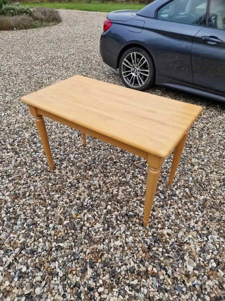 Photo of free Table/Desk (Bicester) #4