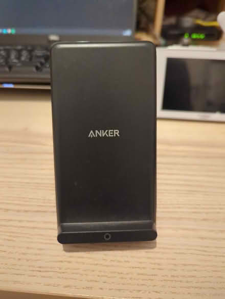 Photo of free Wireless phone charger (N15, Seven Sisters) #1