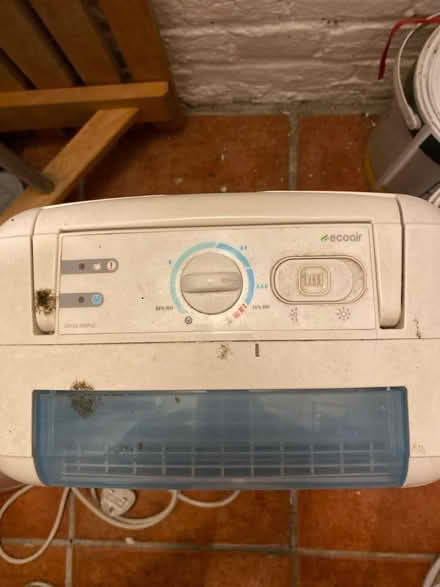 Photo of free Dehumidifier (CT11) #2