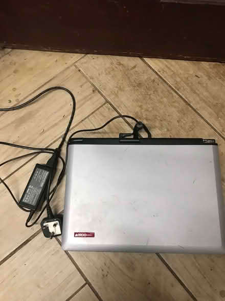 Photo of free Old Ergo Laptop Faulty (Broxtowe NG8) #2