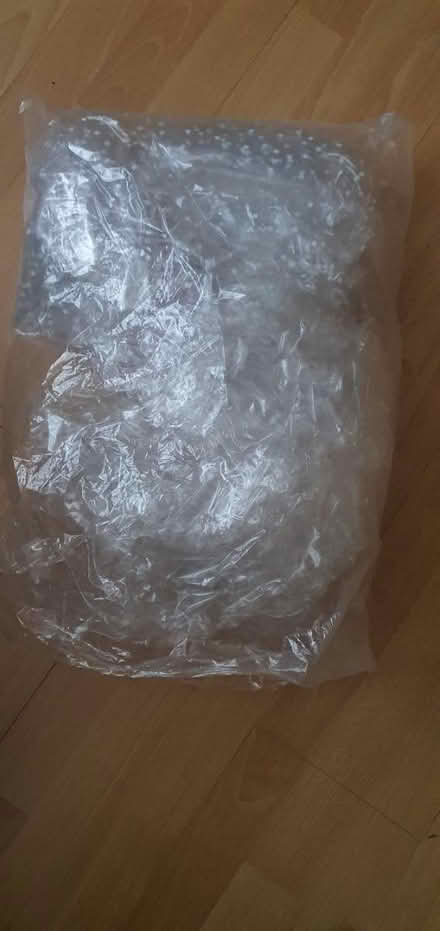 Photo of free Bag of plastic wrapping (East leake LE12) #1