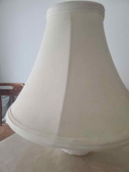 Photo of free Lamp shade (Mississauga Ontario Canada) #1