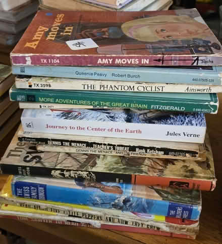 Photo of free Books - misc2 (Bells Corners) #1