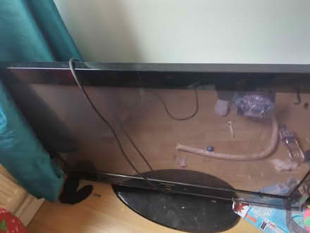 Photo of free TV (Hampton) #1