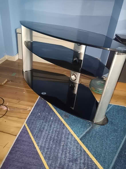 Photo of free TV table (Sheffield S5) #2