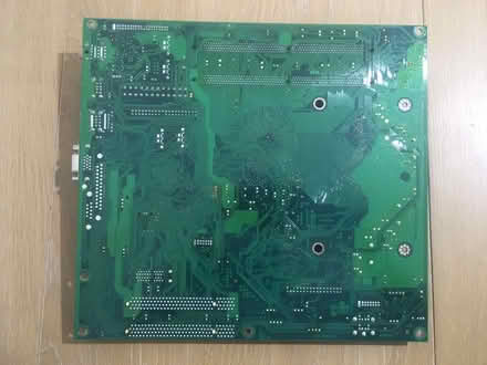 Photo of free Dell Dimension 3100 E310 Motherboard Bundle (Exhall CV7) #2