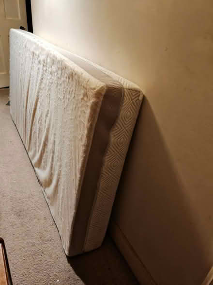 Photo of free Mattress (Dorking) #2