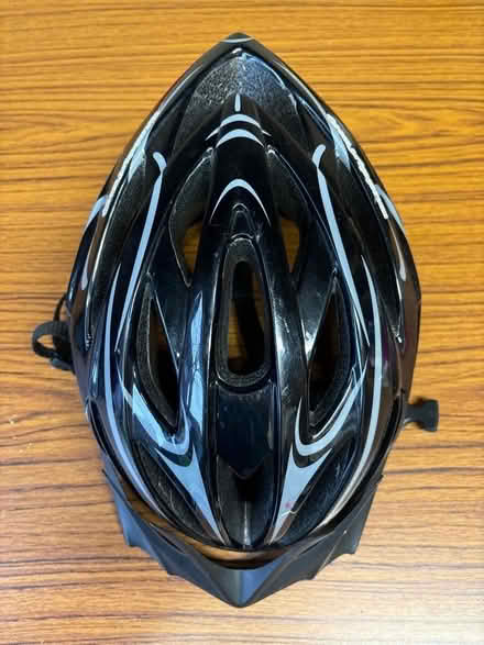 Photo of free Muddy fox helmet 55-61cm (Peachcroft OX14) #1