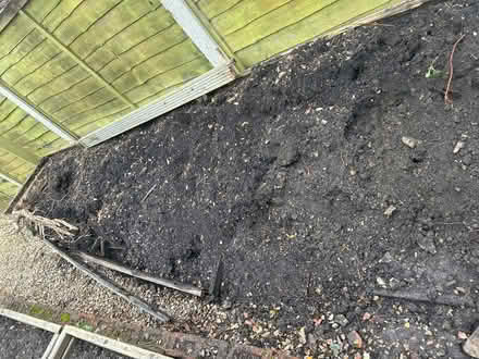 Photo of free Lots of soil - bagged up (RG21 Brookvale, Basingstoke) #3