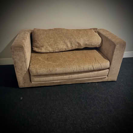 Photo of free Couch (WS1 3db) #1