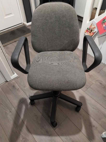 Photo of free Computer chair (Wavertree) #1