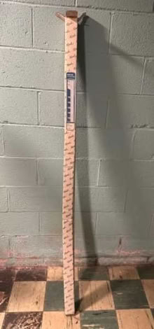 Photo of free Draw String Curtain/Traverse Rod (Akron) #1