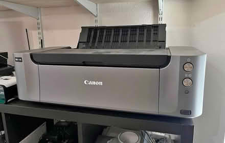 Photo of Canon Pixima Pro 100 (South San Jose) #1