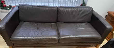 Photo of free Sofa (Bradford) #2