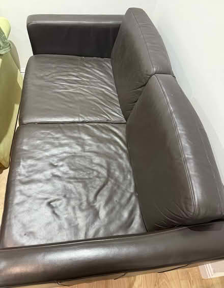 Photo of free Sofa (Bradford) #1