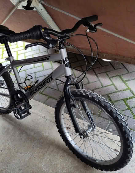 Photo of free Bicycle for Ages 7-11 (Great Holm MK8) #2