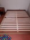 Photo of free Queen Bed Frame: Northside #1