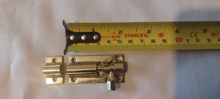 Photo of free Small door lock n bolt (Smethwick) #2