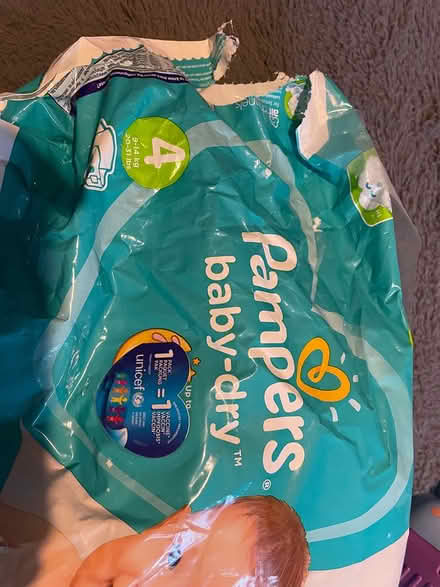 Photo of free Various baby bits (Isleworth) #3