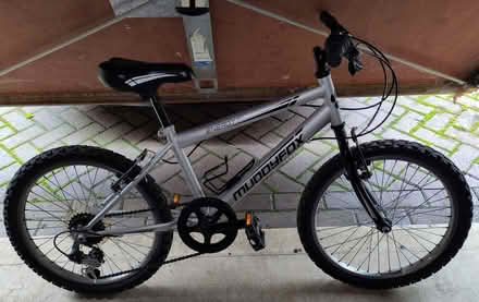 Photo of free Bicycle for Ages 7-11 (Great Holm MK8) #1