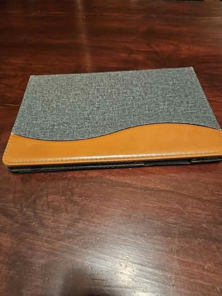 Photo of free Cover for Galaxy Tablet 6 (Burton, Mi) #2