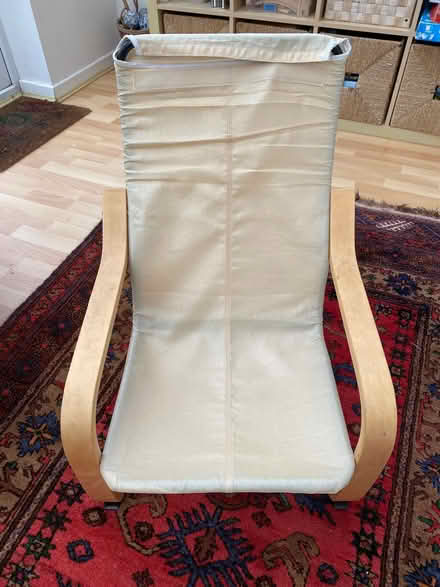 Photo of free Child’s chair (Kings Heath B13) #1