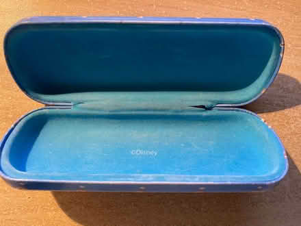 Photo of free Frozen spectacle snap shut hard case (Hoddesdon EN11) #2