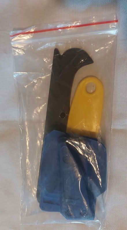 Photo of free Silicone tools (Smethwick) #1