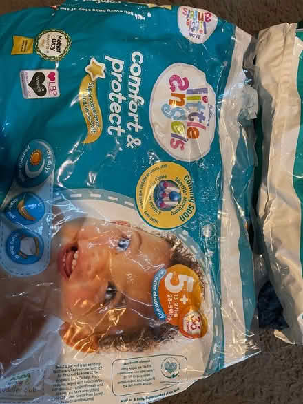 Photo of free Various baby bits (Isleworth) #2