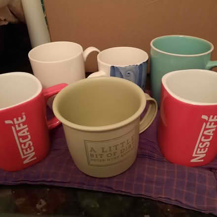 Photo of free Mugs (Southport PR9) #1