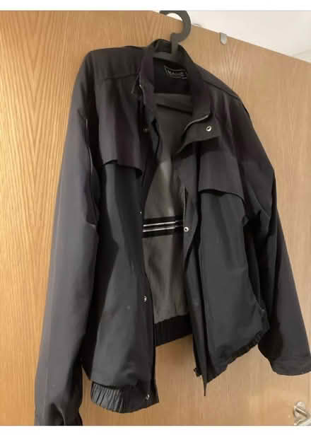 Photo of free Maine New England jacket in small (G20) #1