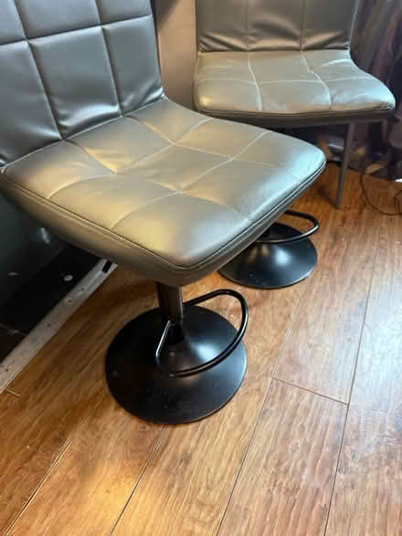 Photo of free Bar stools (L31) #1