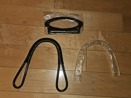 Photo of free Purse handles (Sevenhills) #1