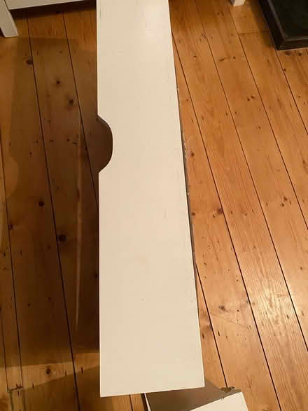 Photo of free Two Underbed storage drawers (Blackrock, Dublin) #3