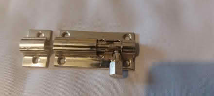 Photo of free Small door lock n bolt (Smethwick) #1