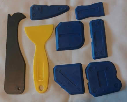 Photo of free Silicone tools (Smethwick) #2