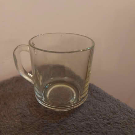 Photo of free 28 Pyrex mugs (Little Chalfont) #1