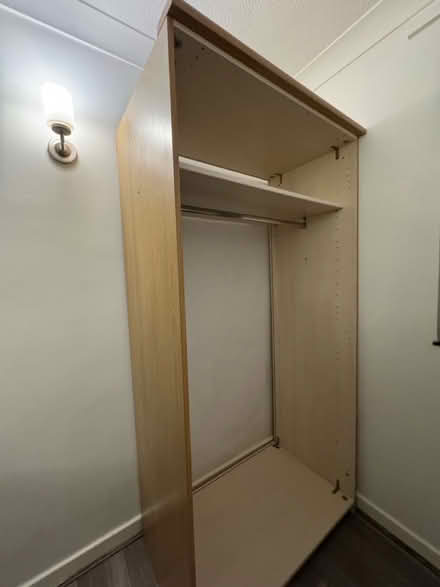 Photo of free Wardrobe for DIY (CB4) #3