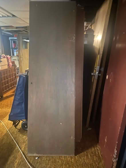 Photo of free Reclaimed hollow core doors (Newfoundland, NJ) #2