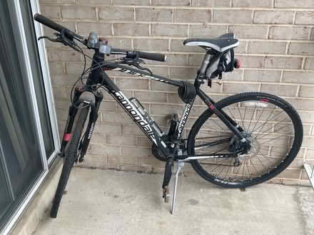 Photo of free Cannondale CX 2 Quick Bike (Vienna, VA) #1