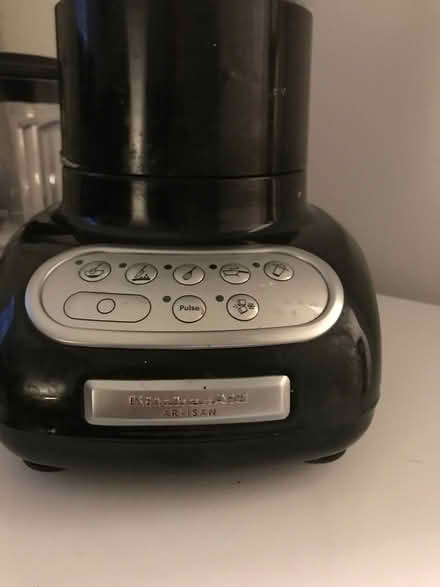 Photo of free Blender (AB21) #1