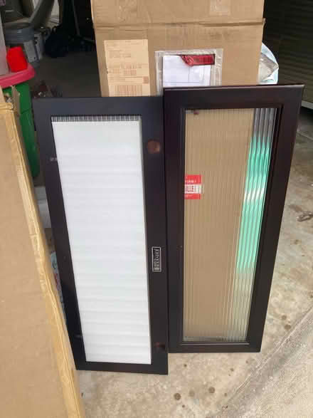 Photo of free John Lewis door (SE Cape Coral, of of Del Prado) #1