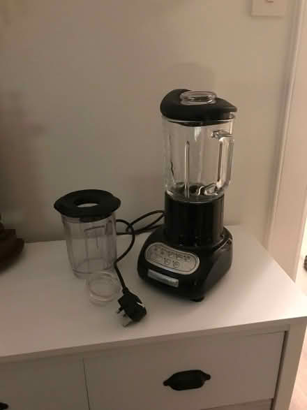 Photo of free Blender (AB21) #4