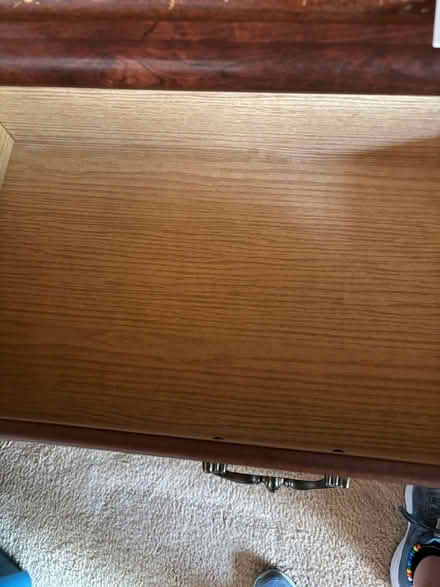 Photo of free Wood dresser (Chandler / n Griffith pk) #2